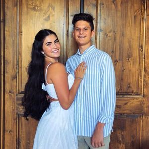 Meet your Posher, Shaelan